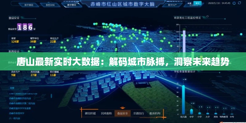 唐山最新實(shí)時(shí)大數(shù)據(jù)：解碼城市脈搏，洞察未來趨勢(shì)