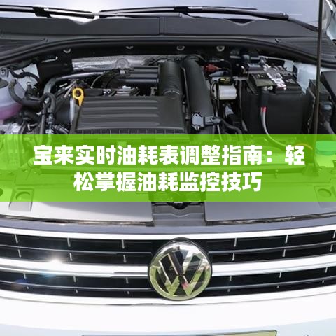 寶來實(shí)時(shí)油耗表調(diào)整指南：輕松掌握油耗監(jiān)控技巧
