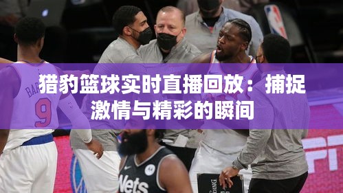 獵豹籃球?qū)崟r直播回放：捕捉激情與精彩的瞬間