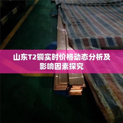 山東T2銅實時價格動態(tài)分析及影響因素探究