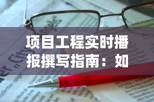 項(xiàng)目工程實(shí)時播報撰寫指南：如何讓信息傳遞更高效