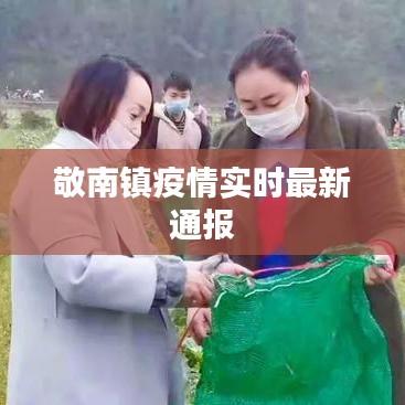 敬南鎮(zhèn)疫情實(shí)時(shí)最新通報(bào)