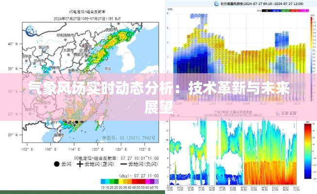 氣象風場實時動態(tài)分析：技術(shù)革新與未來展望
