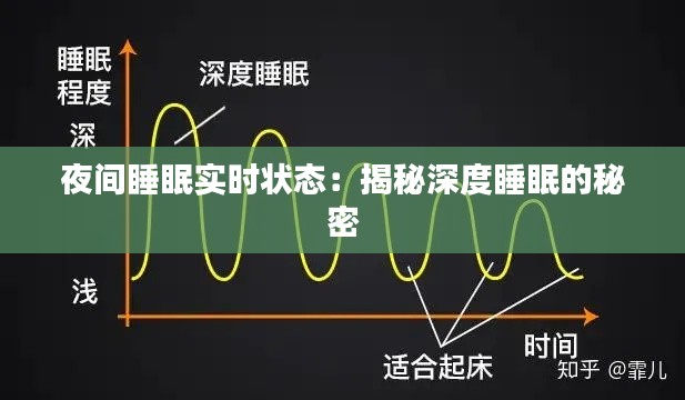 夜間睡眠實時狀態(tài)：揭秘深度睡眠的秘密