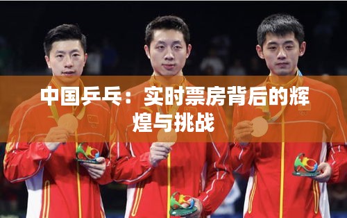 中國(guó)乒乓：實(shí)時(shí)票房背后的輝煌與挑戰(zhàn)