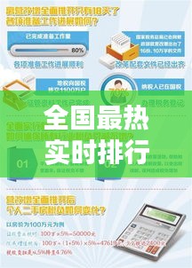 全國(guó)最熱實(shí)時(shí)排行榜：解碼熱門話題背后的社會(huì)脈動(dòng)