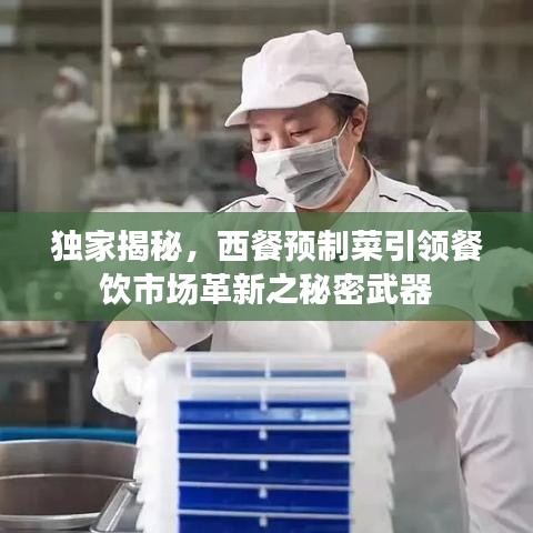 獨家揭秘，西餐預制菜引領(lǐng)餐飲市場革新之秘密武器