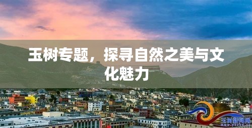 玉樹(shù)專題，探尋自然之美與文化魅力