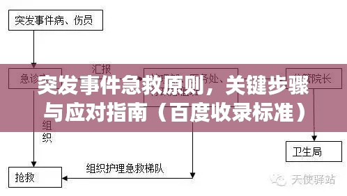 突發(fā)事件急救原則，關(guān)鍵步驟與應(yīng)對(duì)指南（百度收錄標(biāo)準(zhǔn)）