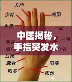 中醫(yī)揭秘，手指突發(fā)水泡的成因及應對良方