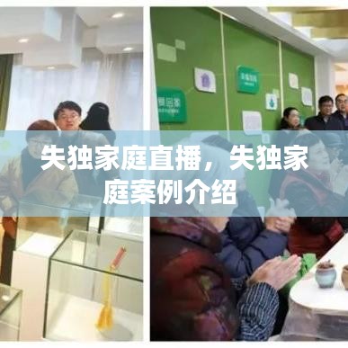 失獨(dú)家庭直播，失獨(dú)家庭案例介紹 