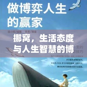 挪窩，生活態(tài)度與人生智慧的博弈之道