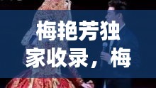 梅艷芳獨(dú)家收錄，梅艷芳 名曲 