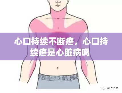 心口持續(xù)不斷疼，心口持續(xù)疼是心臟病嗎 