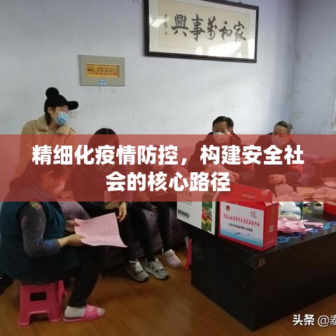 精細(xì)化疫情防控，構(gòu)建安全社會(huì)的核心路徑