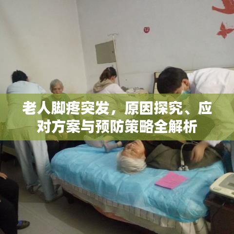 老人腳疼突發(fā)，原因探究、應(yīng)對方案與預(yù)防策略全解析