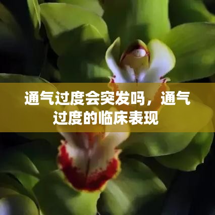 通氣過度會突發(fā)嗎，通氣過度的臨床表現 