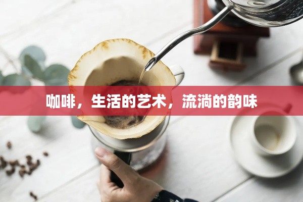 咖啡，生活的藝術(shù)，流淌的韻味