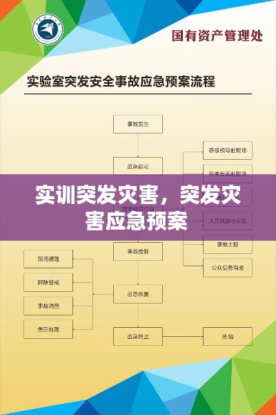 實(shí)訓(xùn)突發(fā)災(zāi)害，突發(fā)災(zāi)害應(yīng)急預(yù)案 