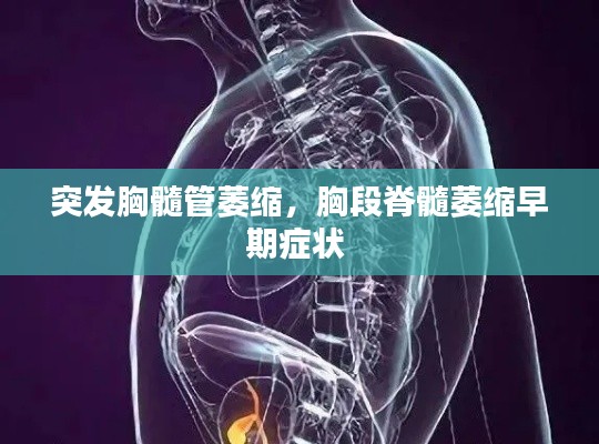 突發(fā)胸髓管萎縮，胸段脊髓萎縮早期癥狀 