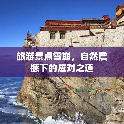 旅游景點雪崩，自然震撼下的應對之道