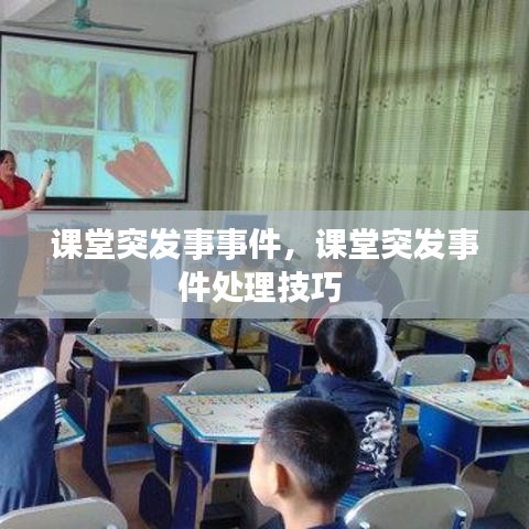 課堂突發(fā)事事件，課堂突發(fā)事件處理技巧 