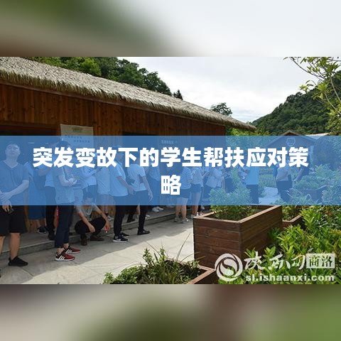 突發(fā)變故下的學(xué)生幫扶應(yīng)對(duì)策略