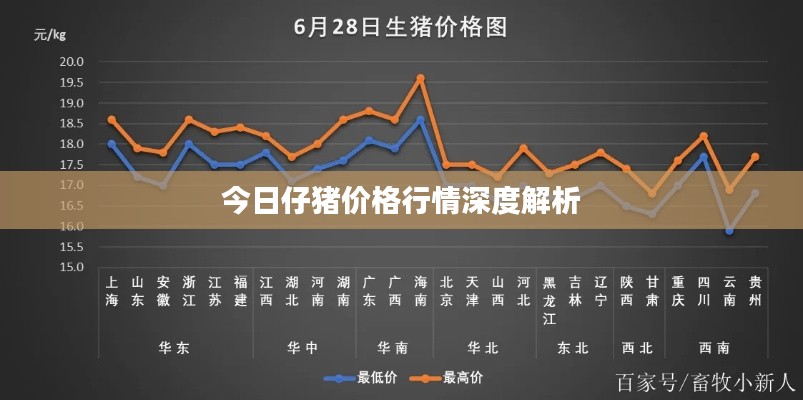 今日仔豬價格行情深度解析
