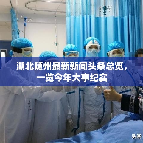 湖北隨州最新新聞?lì)^條總覽，一覽今年大事紀(jì)實(shí)