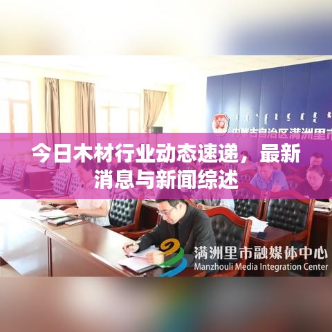 今日木材行業(yè)動態(tài)速遞，最新消息與新聞綜述