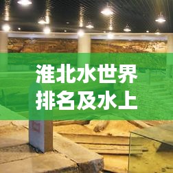 淮北水世界排名及水上游樂市場影響力解析