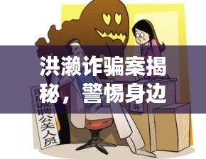 洪瀨詐騙案揭秘，警惕身邊的陷阱，最新案件及詐騙名單曝光