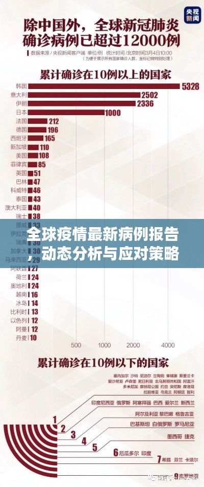 全球疫情最新病例報告，動態(tài)分析與應(yīng)對策略揭秘
