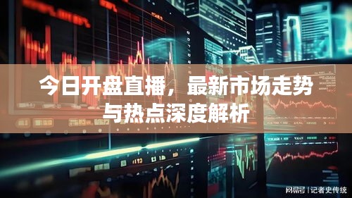 今日開(kāi)盤(pán)直播，最新市場(chǎng)走勢(shì)與熱點(diǎn)深度解析