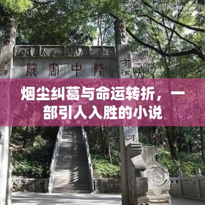 煙塵糾葛與命運轉(zhuǎn)折，一部引人入勝的小說