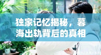 獨(dú)家記憶揭秘，暮海出軌背后的真相與反思