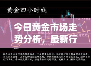 今日黃金市場走勢分析，最新行情展望與挖金者必備指南