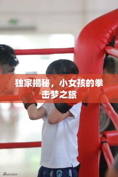 獨(dú)家揭秘，小女孩的拳擊夢(mèng)之旅