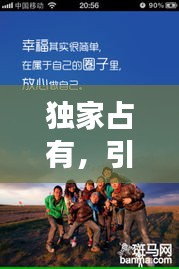 獨家占有，引人入勝的佳作，值得一讀！