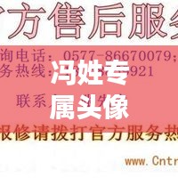 馮姓專屬頭像2024最新版設(shè)計(jì)趨勢(shì)與流行風(fēng)采
