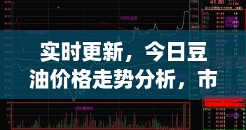 實時更新，今日豆油價格走勢分析，市場分時行情一覽