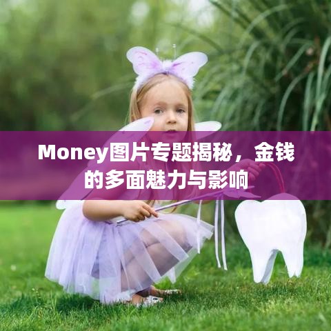 Money圖片專題揭秘，金錢的多面魅力與影響