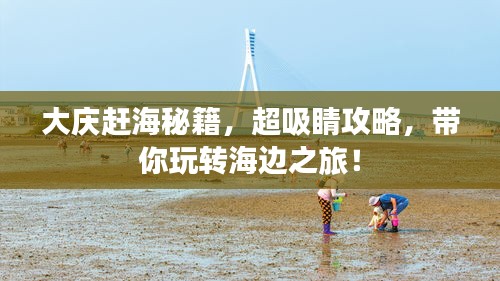 大慶趕海秘籍，超吸睛攻略，帶你玩轉(zhuǎn)海邊之旅！
