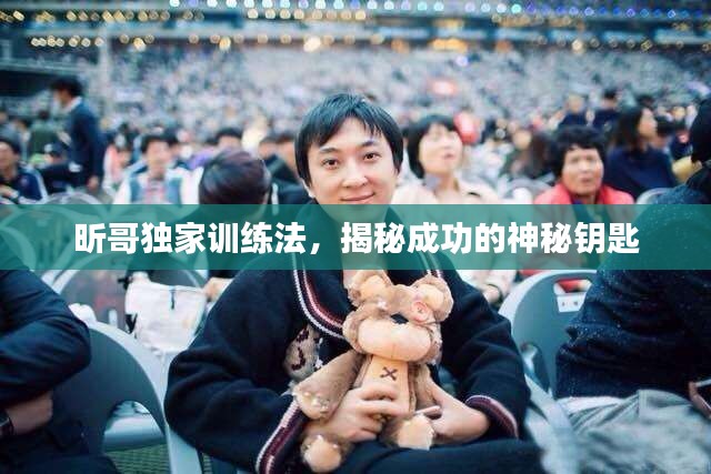 昕哥獨家訓(xùn)練法，揭秘成功的神秘鑰匙