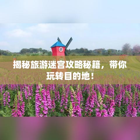 揭秘旅游迷宮攻略秘籍，帶你玩轉(zhuǎn)目的地！