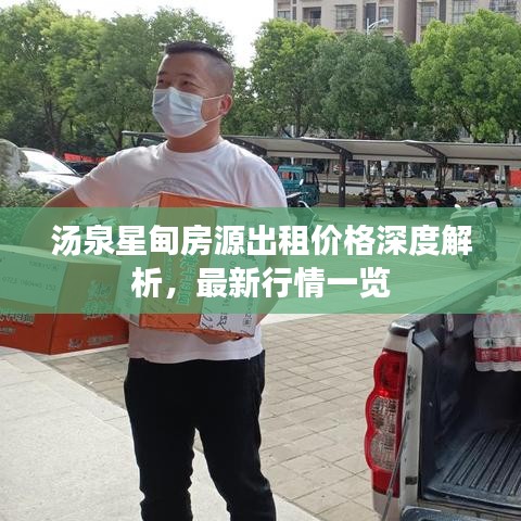 湯泉星甸房源出租價格深度解析，最新行情一覽