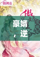 豪婿，逆襲崛起之豪門(mén)女婿傳奇故事