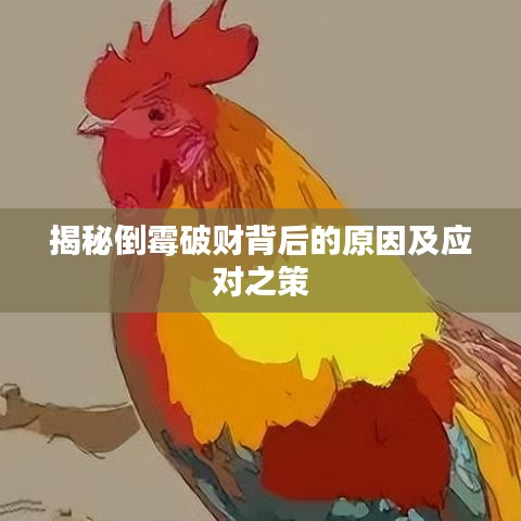 揭秘倒霉破財背后的原因及應(yīng)對之策