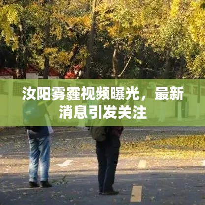 汝陽(yáng)霧霾視頻曝光，最新消息引發(fā)關(guān)注