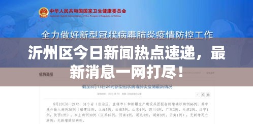 沂州區(qū)今日新聞熱點速遞，最新消息一網(wǎng)打盡！